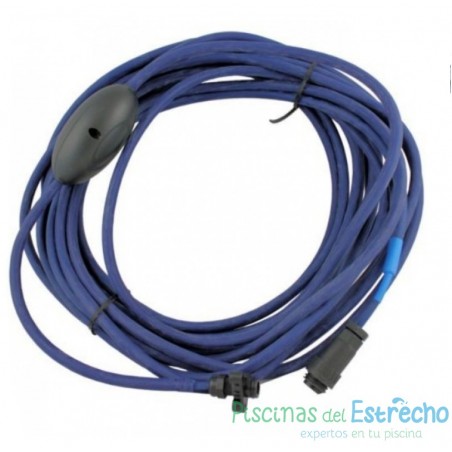Recambio limpiafondos Zodiac Cable autoflotante
