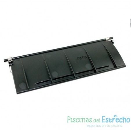 Recambio limpiafondos Zodiac Kit tapa antirretorno filtro