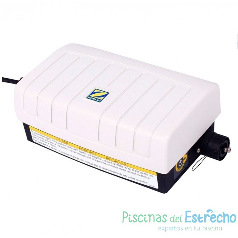 Recambio limpiafondos Zodiac Caja de alimentación
