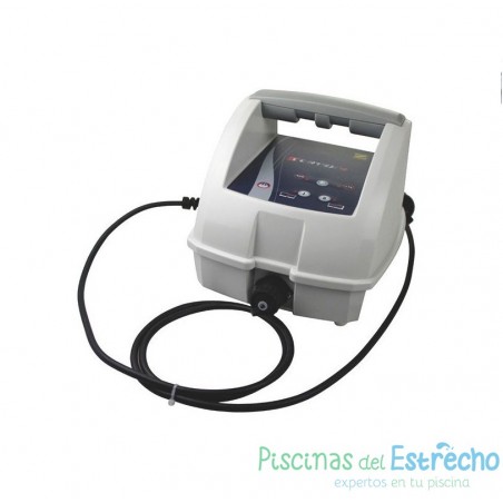 Recambio limpiafondos Zodiac Unidad de control Vortex 4