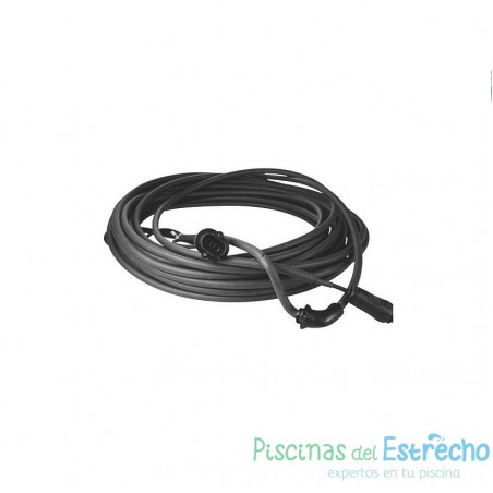 Recambio limpiafondos Zodiac Cable flotante de 21 m