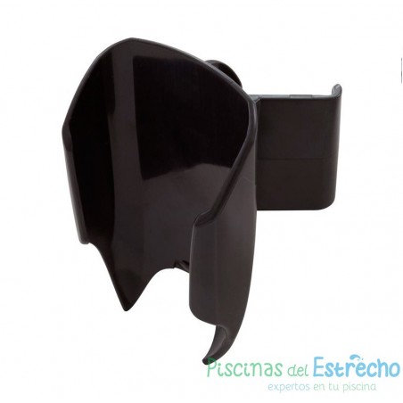 Recambio limpiafondos Zodiac Soporte mando a distancia