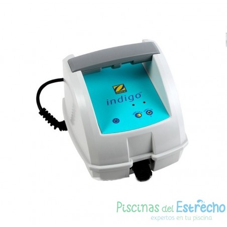 Recambio limpiafondos Zodiac Unidad de control portátil