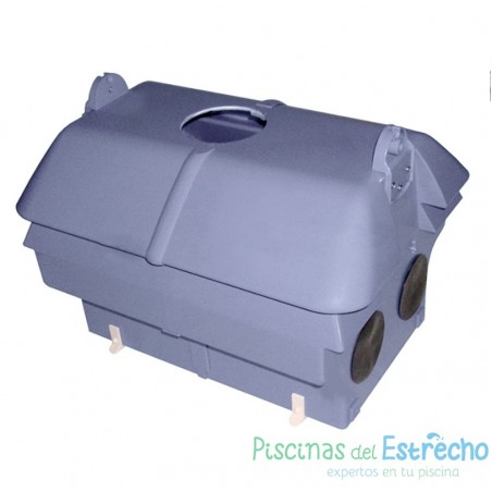 Recambio limpiafondos Zodiac Carcasa completa Voyager 2X