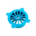 Recambio limpiafondos Zodiac Canalizador de flujo