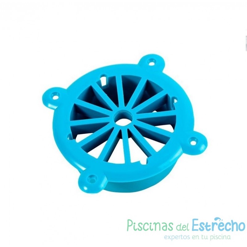 Recambio limpiafondos Zodiac Canalizador de flujo