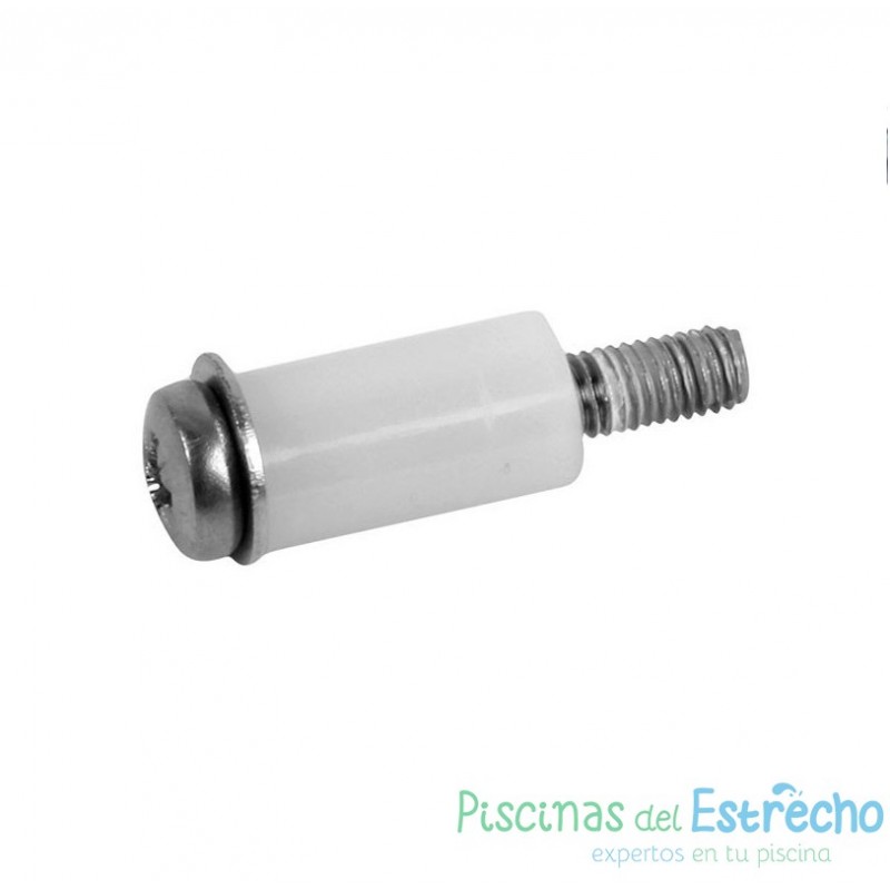 Recambio limpiafondos Zodiac Casquillo distancial flotador