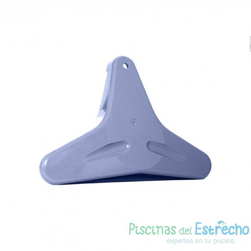Recambio limpiafondos Zodiac Tapa lateral