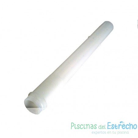 Recambio limpiafondos Zodiac Tubo extensión interior