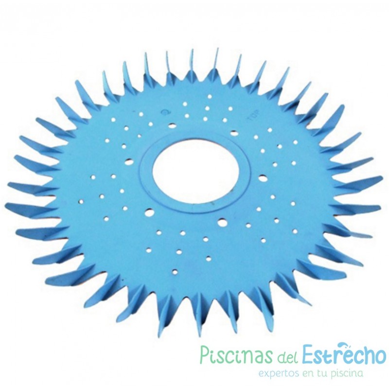 Recambio limpiafondos Zodiac Disco Pacer