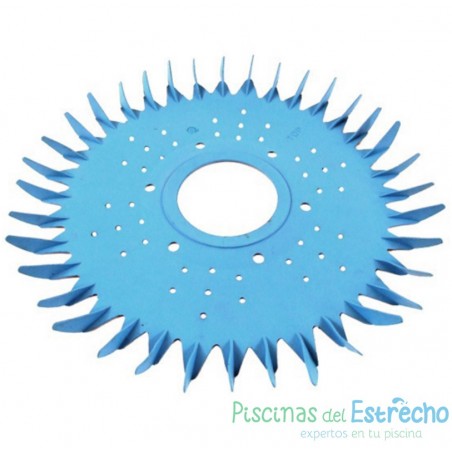 Recambio limpiafondos Zodiac Disco Pacer