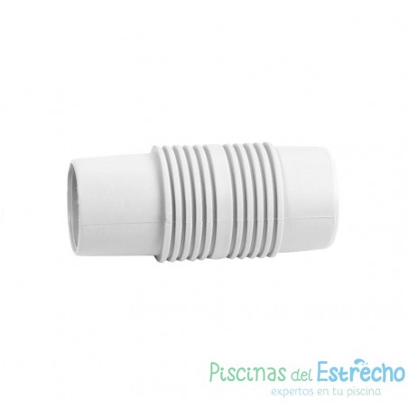 Recambio limpiafondos Zodiac Adaptador de tubo