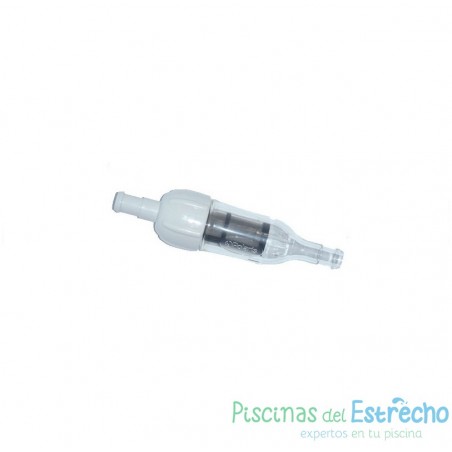 Recambio limpiafondos Zodiac Conjunto de filtros en línea