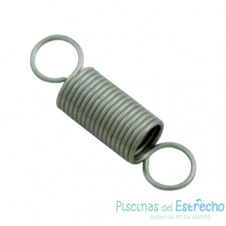 Recambio limpiafondos Zodiac Muelle para kit eje oscilador