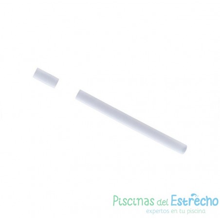 Recambio limpiafondos Zodiac Cilindro eje turbina