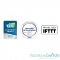 Analizador inteligente Blue Connect GO