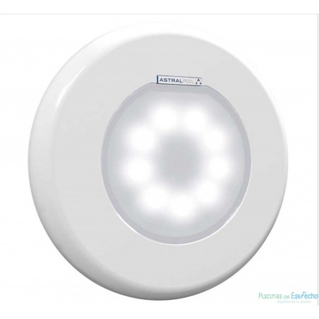 Foco LED Proyector LumiPlus FlexiNiche blanco AstralPool AC