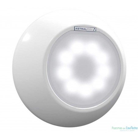 Foco LED Proyector LumiPlus FlexiRapid blanco AstralPool