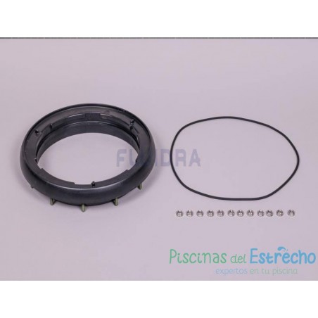 Aro Tapa Completo filtro Aster