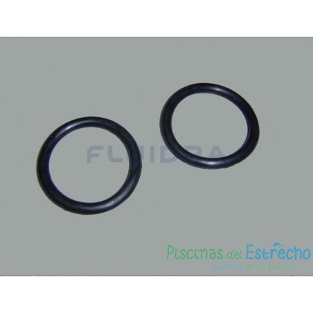 Junta Tórica de 60x8 Filtros Astralpool