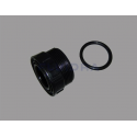 Racord 1 ½" + Junta Tórica Filtros Astralpool