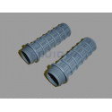 Brazo colector 1" 110 mm para filtro Astralpool (2 Uds.)