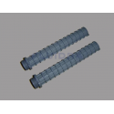 Brazo colector 1" 225 mm para filtro Astralpool (2 Uds.)