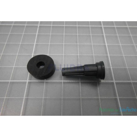 Purga de aire para filtro Astralpool