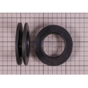 Recambio filtro Astralpool Junta Cóncava 1 ½"