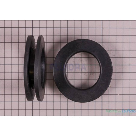 Recambio filtro Astralpool Junta Cóncava 1 ½"