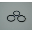 Recambio Astralpool Válvula selectora tornillos 2" Juntas Enlace