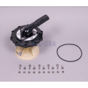 Recambio Astralpool Válvula selectora tornillos 2" Conjunto Superior