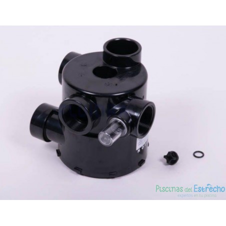Recambio Astralpool Cuerpo Válvula 1 1/2"