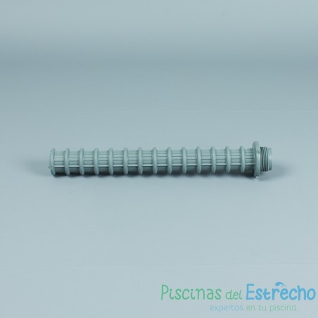 Brazo colector 3/4" 225 mm. filtro Astralpool (2 uds)