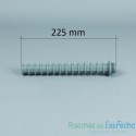Brazo colector 3/4" 225 mm. filtro Astralpool (2 uds)