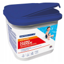 AstralPool Cloro de choque tabletas 0% bórico