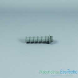 Brazo colector 3/4\ 110 mm. filtro Astralpool (2 uds)