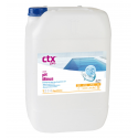Minorador de ph líquido CTX 15