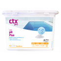 Incrementador de Ph granulado CTX 20
