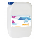 Incrementador de Ph líquido CTX 25