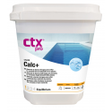 Incrementador de dureza CTX 22 Calc +