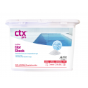 Cloro rápido de choque granulado CTX 200