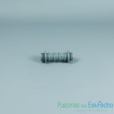 Brazo colector 3/4" 100 mm. alargo filtro Astralpool (4 uds)