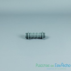 Brazo colector 3/4\ 100 mm. alargo filtro Astralpool (4 uds)