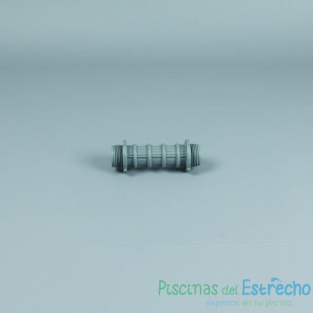 Brazo colector 3/4" 100 mm. alargo filtro Astralpool (4 uds)