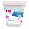 Cloro lento en polvo CTX 300