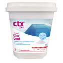 Cloro lento granulado CTX 300GR
