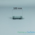 Brazo colector 3/4" 100 mm. alargo filtro Astralpool (4 uds)
