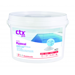 CTX 120 HypoCal Granulado