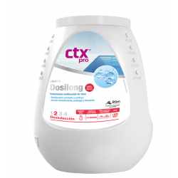 Dosificador Flotante CTX 230 Dosilong